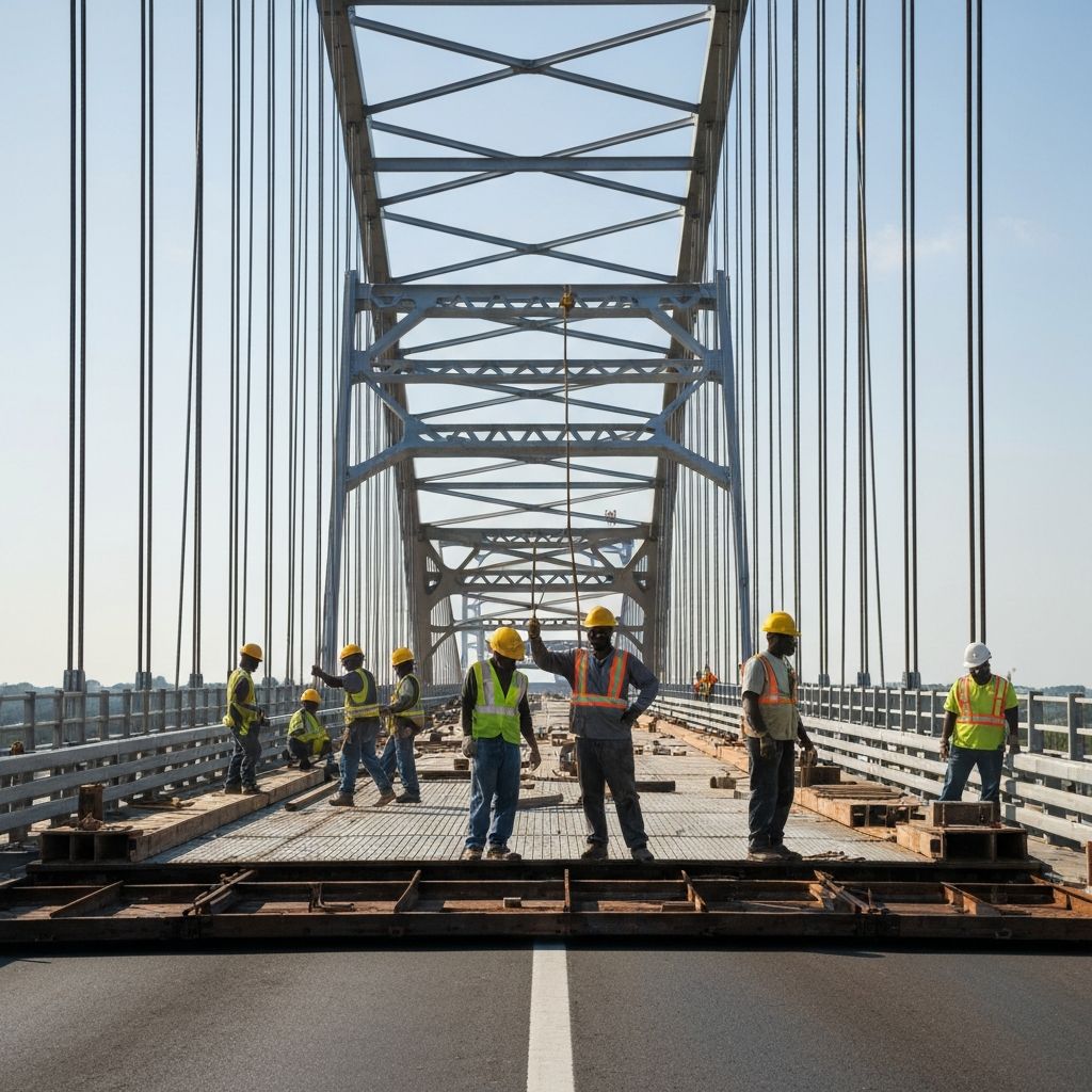 Ritecon Projects infrastructure project